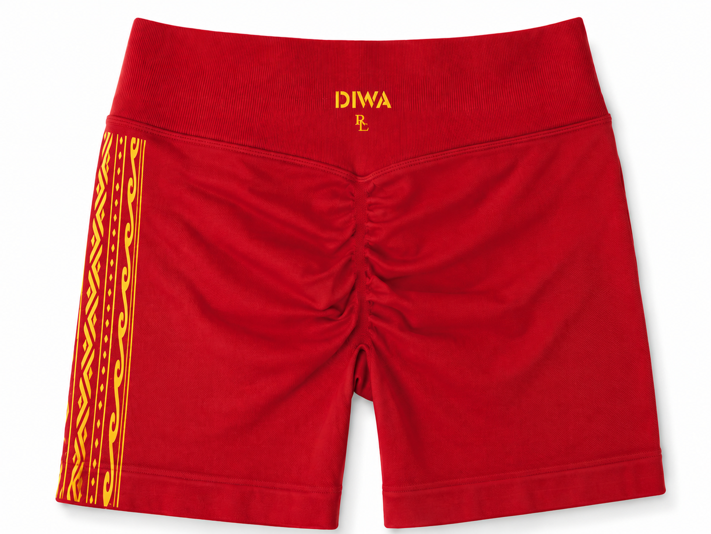 Diwa Impact Shorts