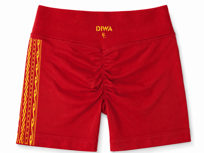 Diwa Impact Shorts