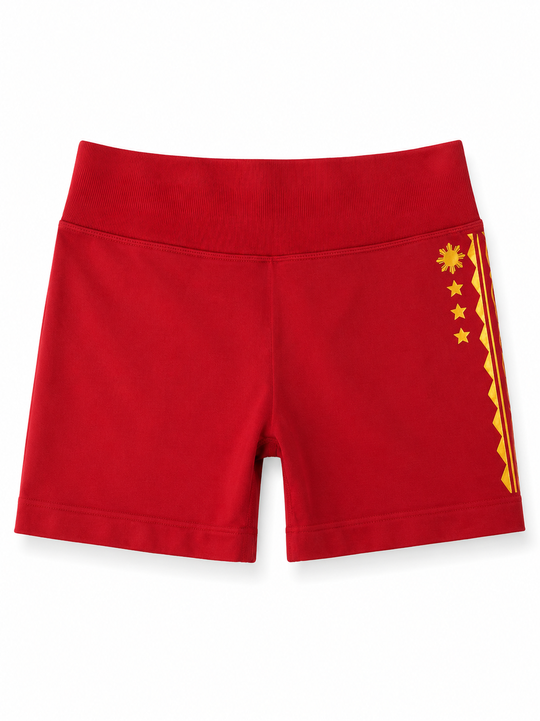 Diwa Impact Shorts