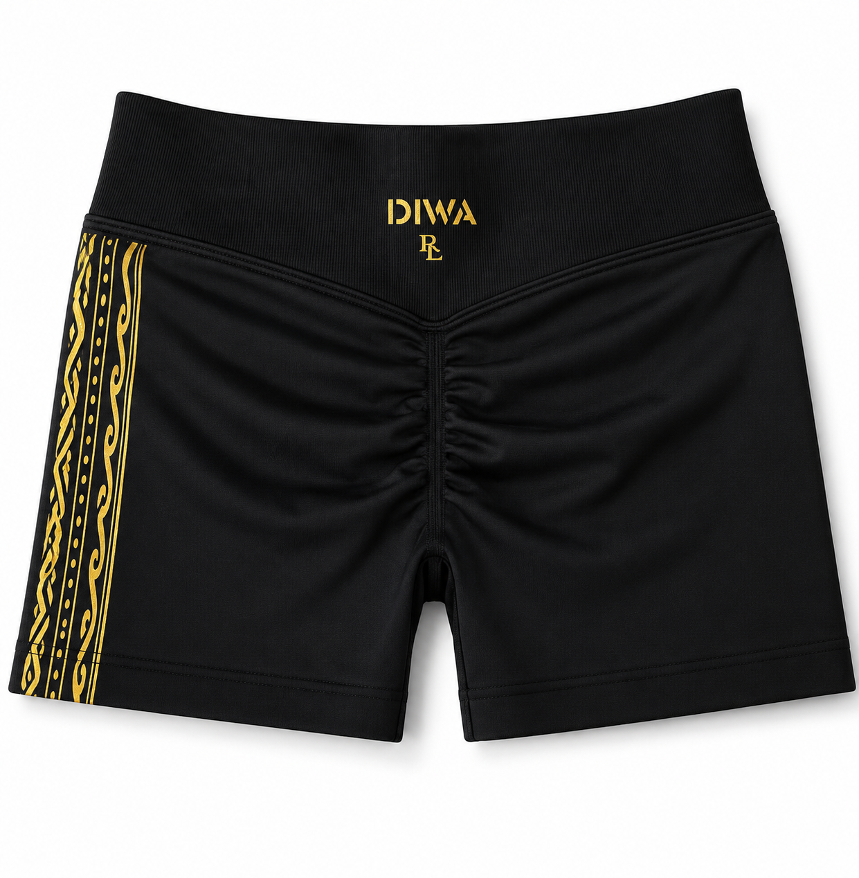 Diwa Impact Shorts