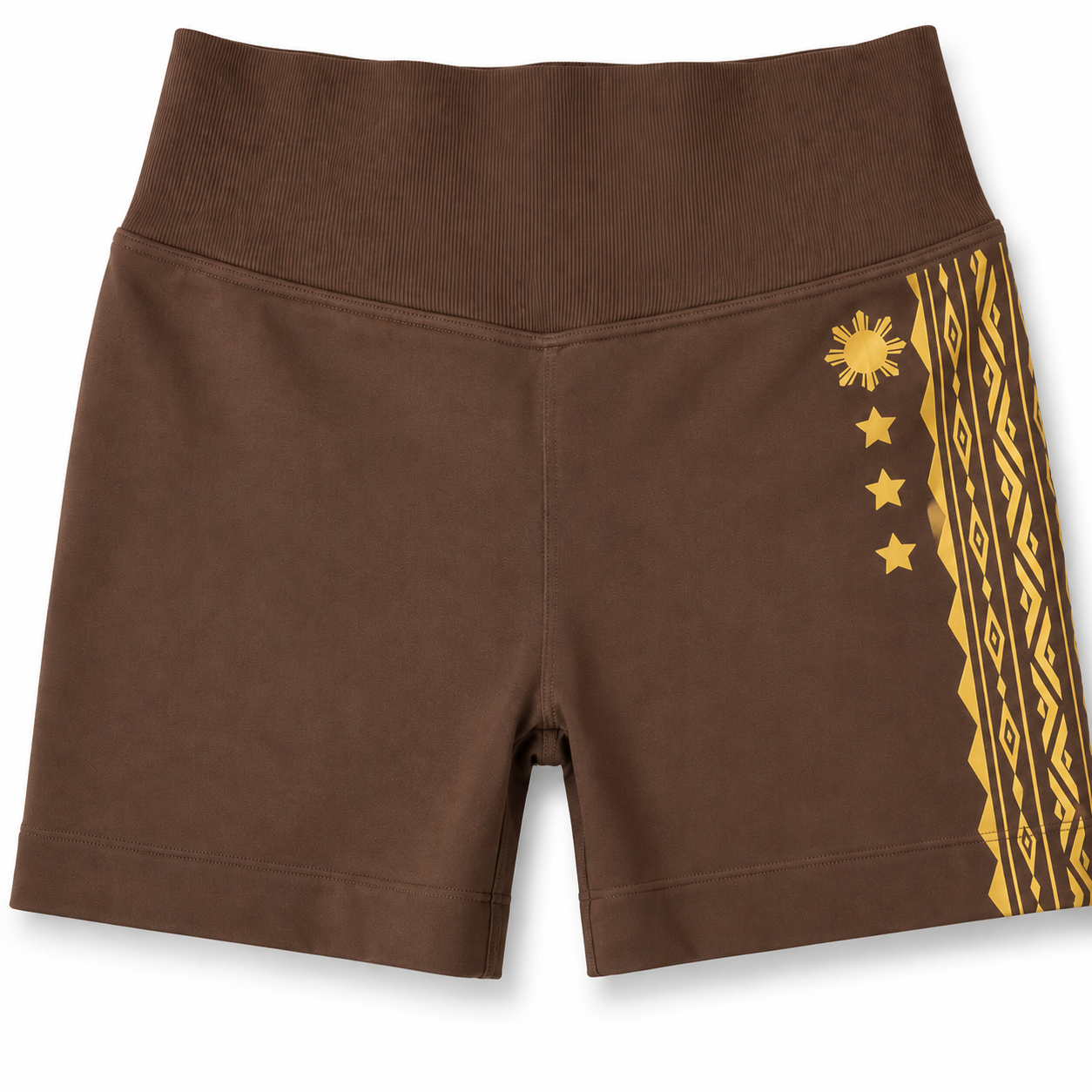 Diwa Impact Shorts