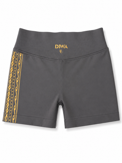 Diwa Impact Shorts