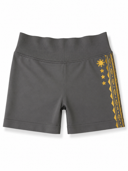 Diwa Impact Shorts