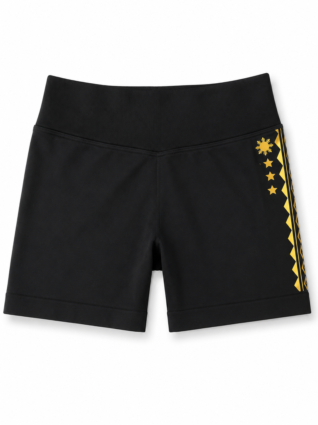 Diwa Impact Shorts