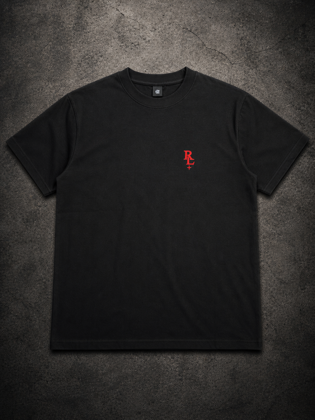 Phantom State Tee