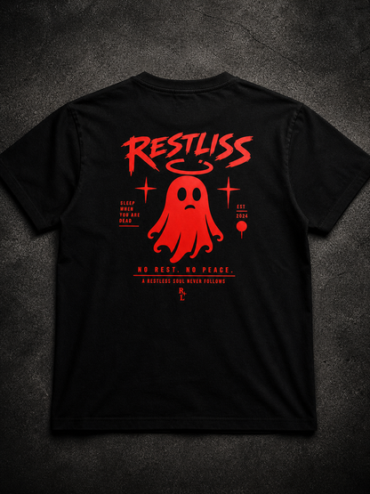 Phantom State Tee