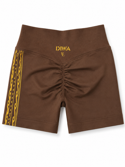 Diwa Impact Shorts