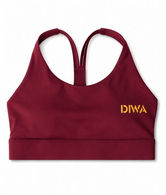 Diwa Premium Sports Bra