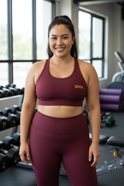 Diwa Premium Sports Bra
