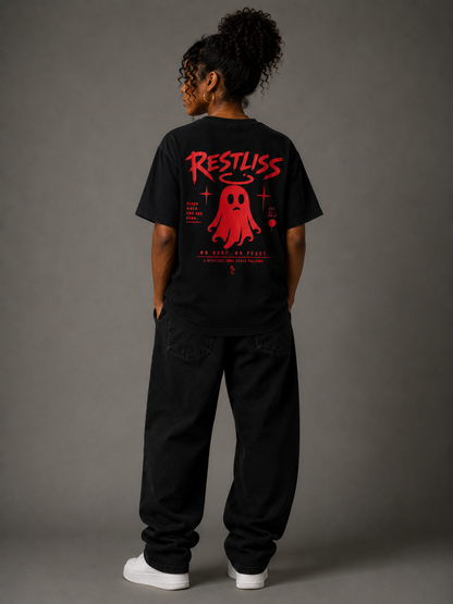 Phantom State Tee