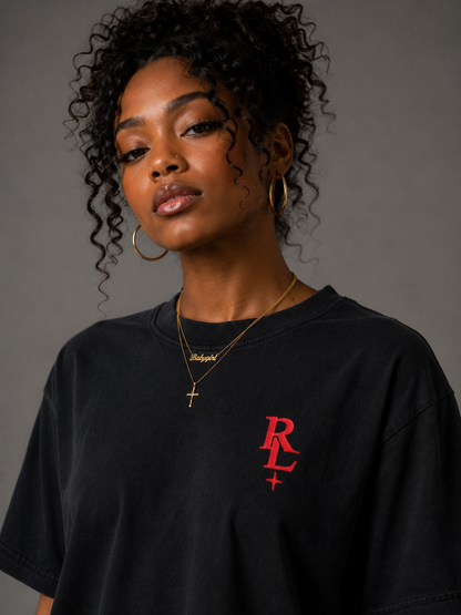 Phantom State Tee