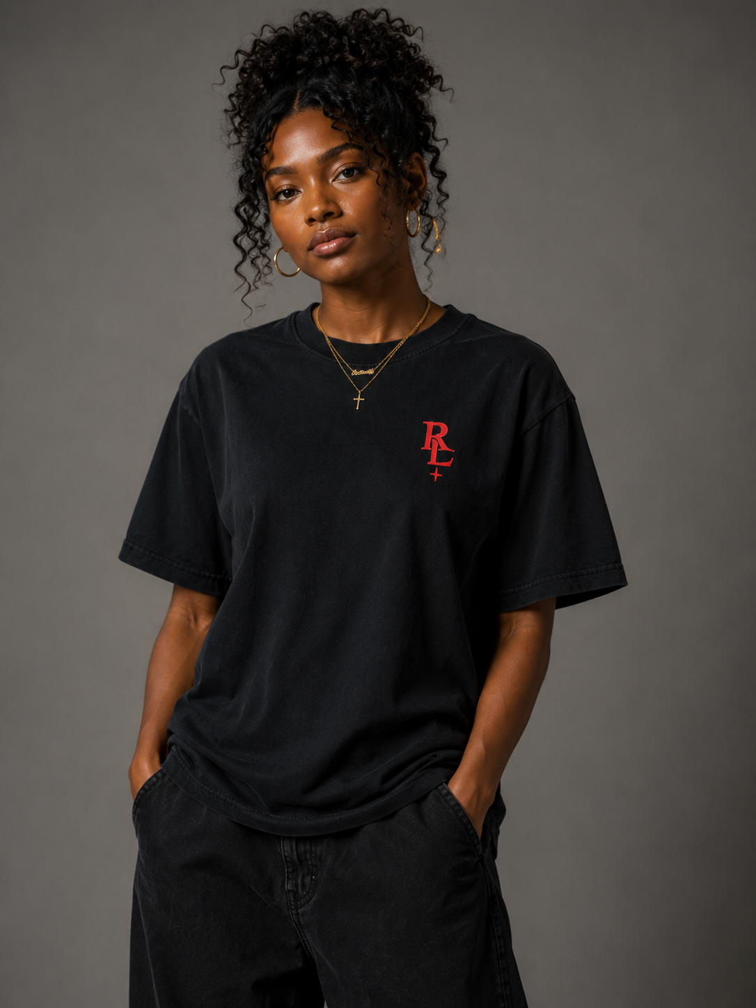 Phantom State Tee