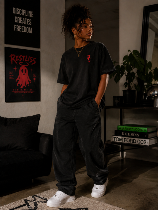 Phantom State Tee